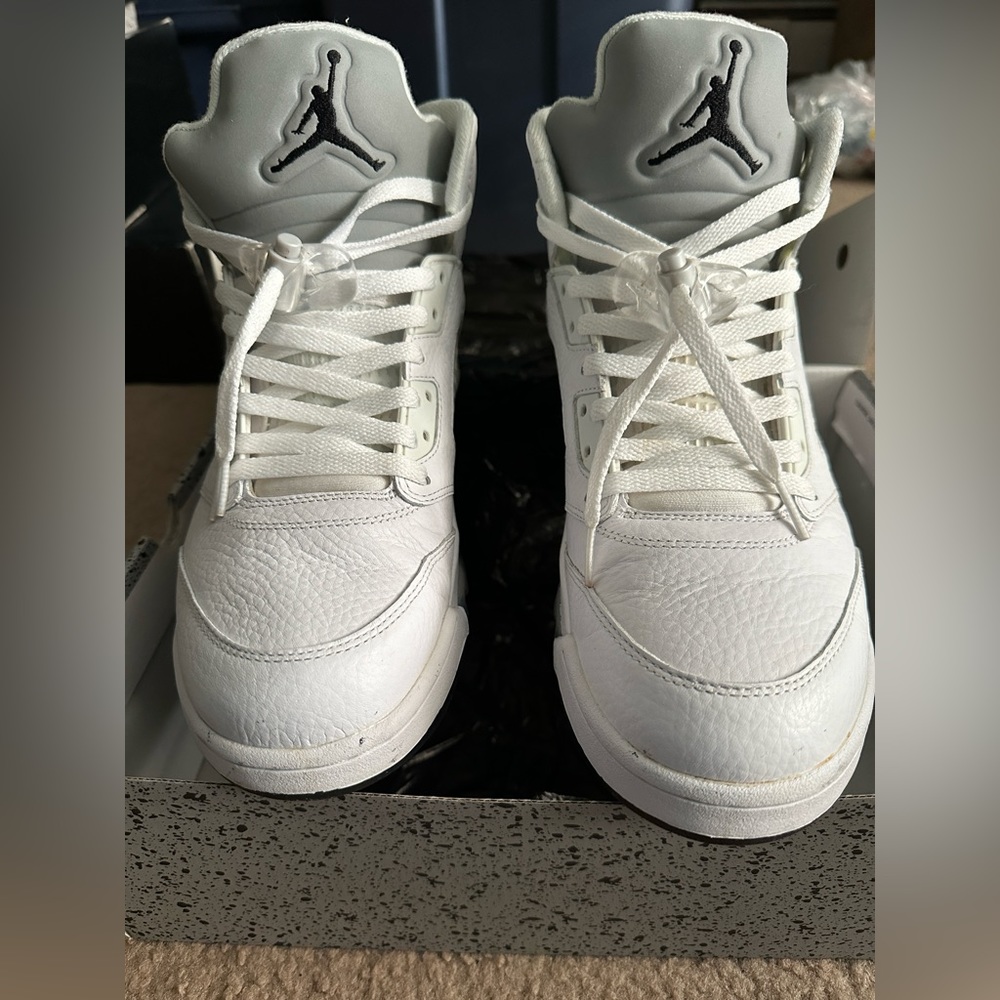 Nike Air Jordan 5